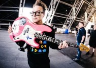 Blink-182门票:如何确保您的门票重新安排贝尔法斯特和格拉斯哥演出