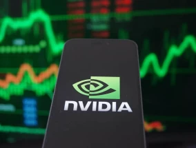 英伟达(Nvidia)股价走势显示强劲的投资潜力